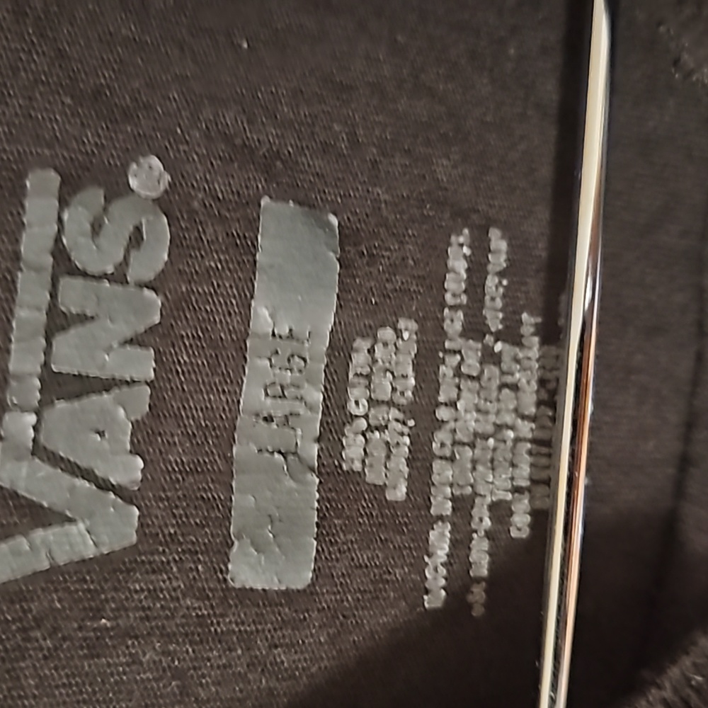 Vans shirt sz L - Picture 3 of 4
